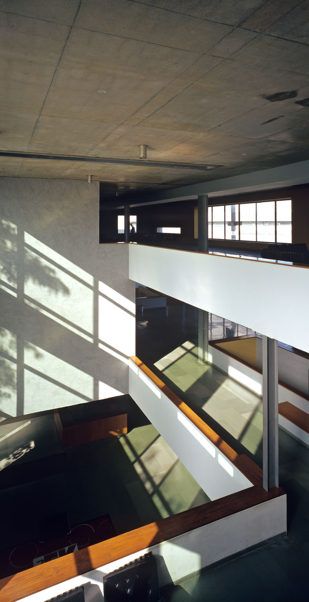 RMA HP Campus, Bangalore